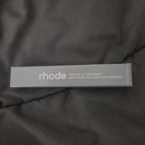 NWT Rhode Peptide Lip Treatment - Original